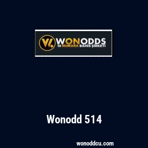 Wonodd 514